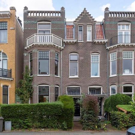Het Huis Met De Barbies Arnhem Esterno foto