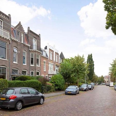 Het Huis Met De Barbies Arnhem Esterno foto