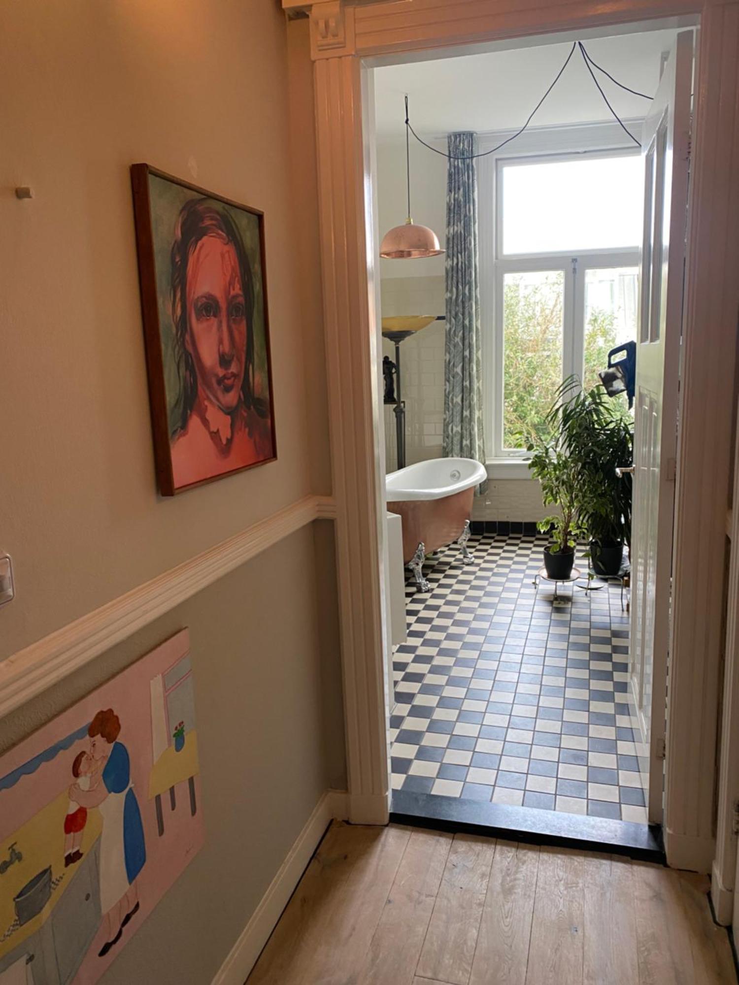 Het Huis Met De Barbies Arnhem Esterno foto