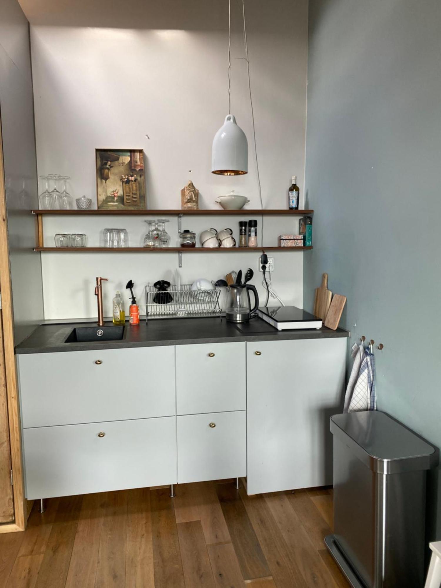 Het Huis Met De Barbies Arnhem Esterno foto