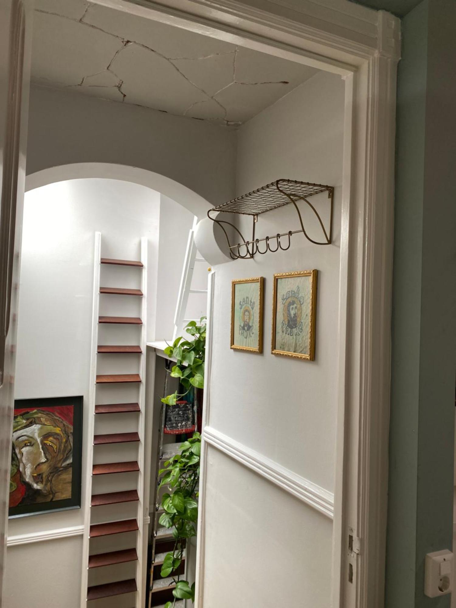 Het Huis Met De Barbies Arnhem Esterno foto