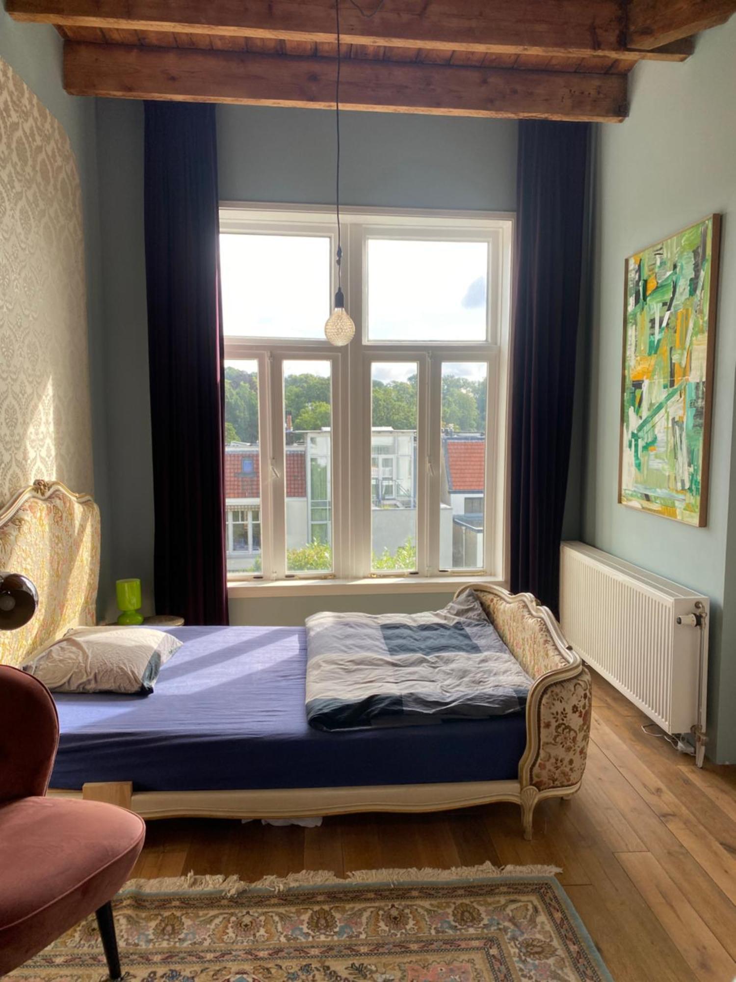 Het Huis Met De Barbies Arnhem Esterno foto