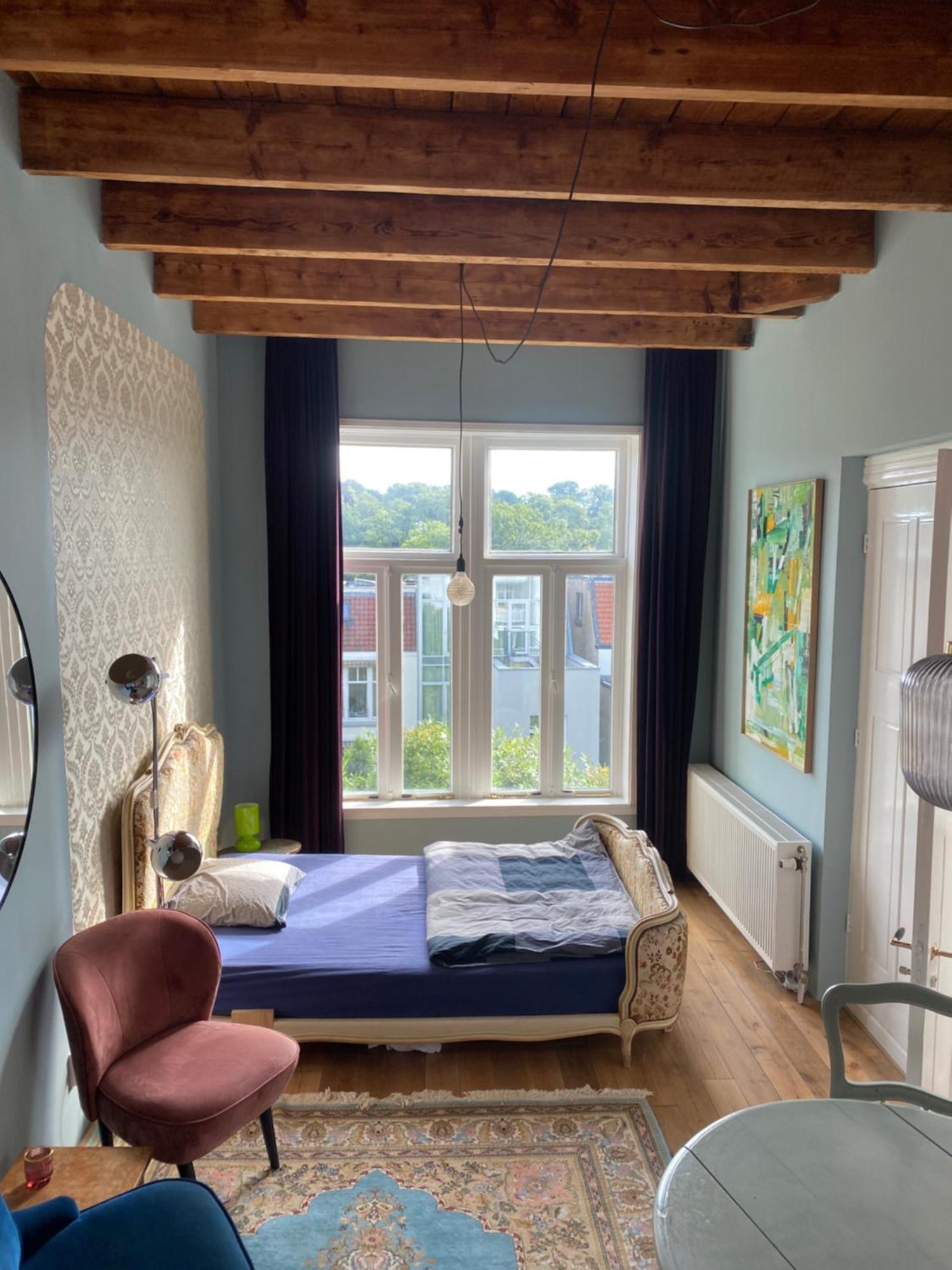 Het Huis Met De Barbies Arnhem Esterno foto